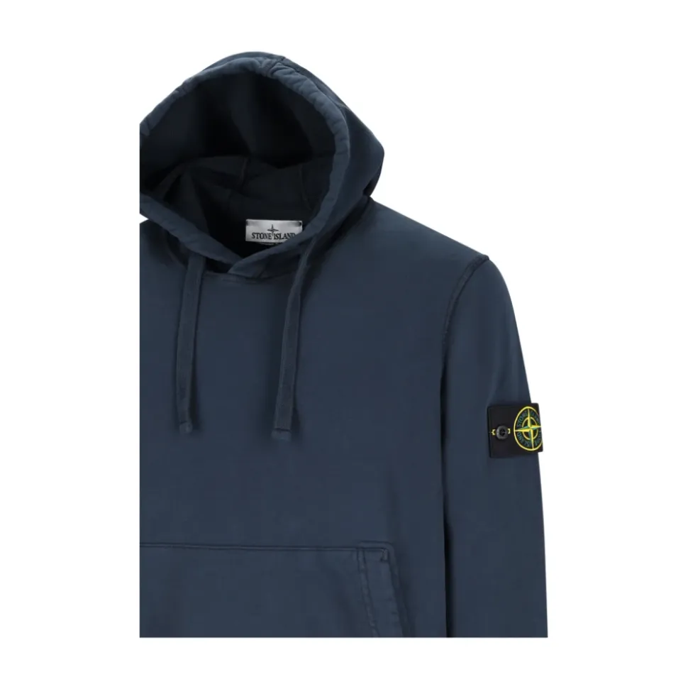 Bluza z kapturem