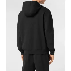 Bluza z kapturem