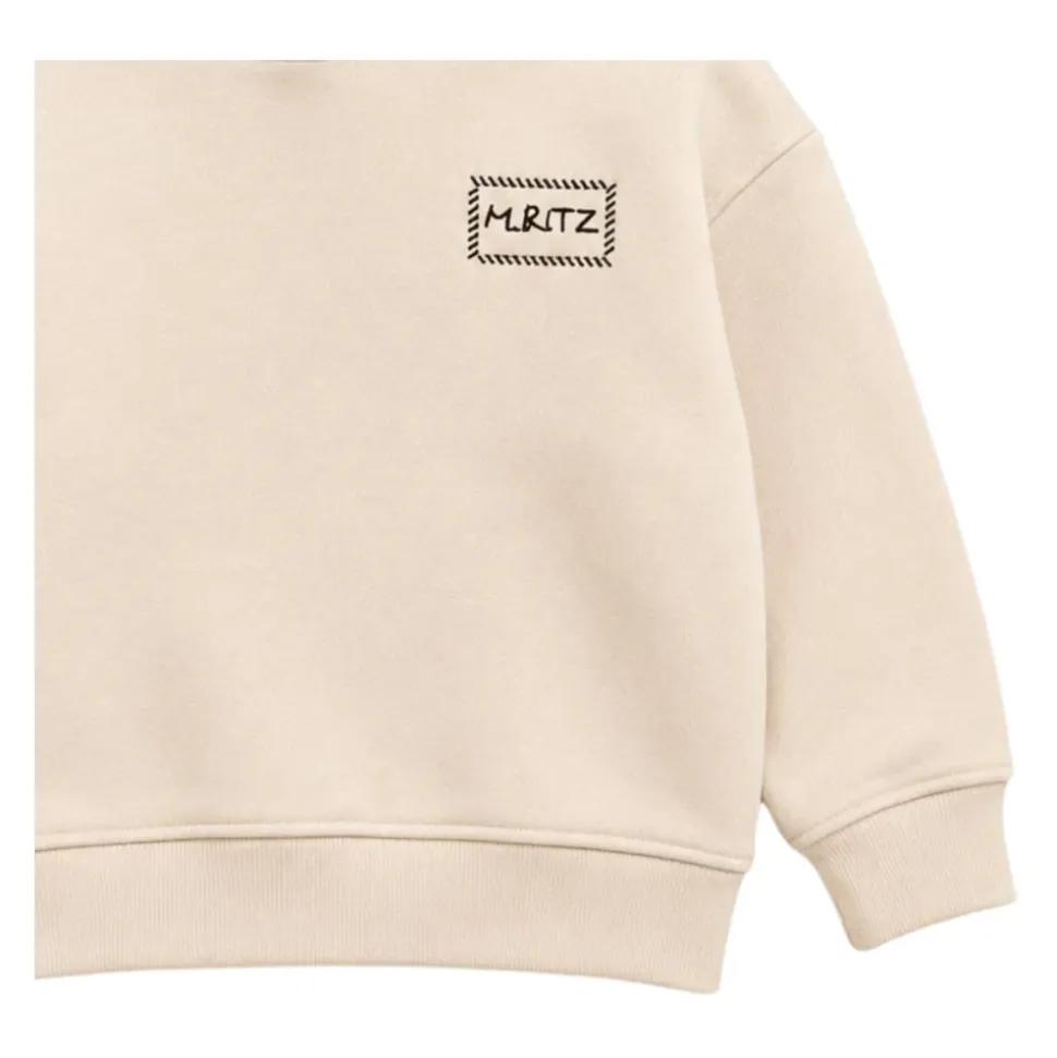 Bluza z kapturem