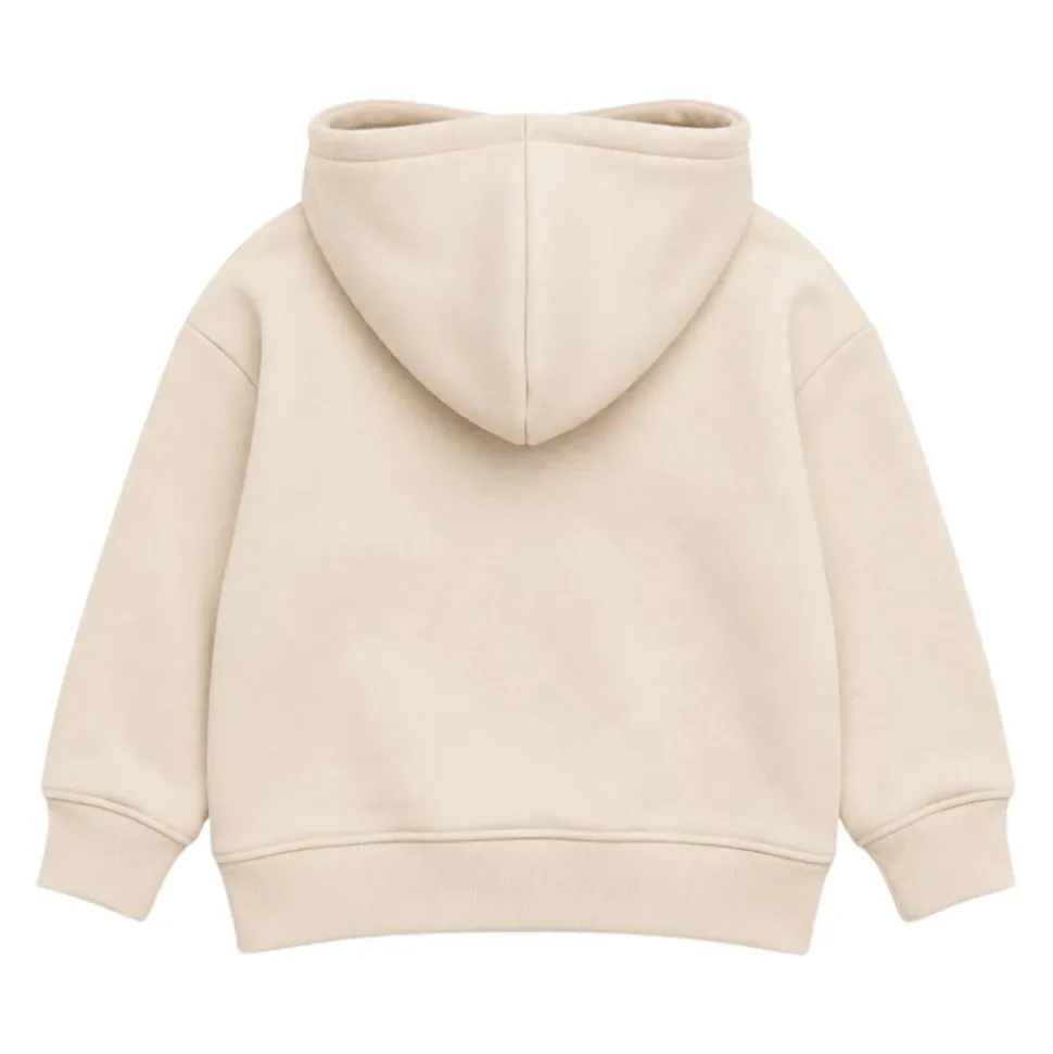 Bluza z kapturem