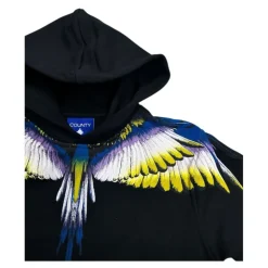 Bluza z kapturem
