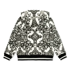 Bluza z kapturem