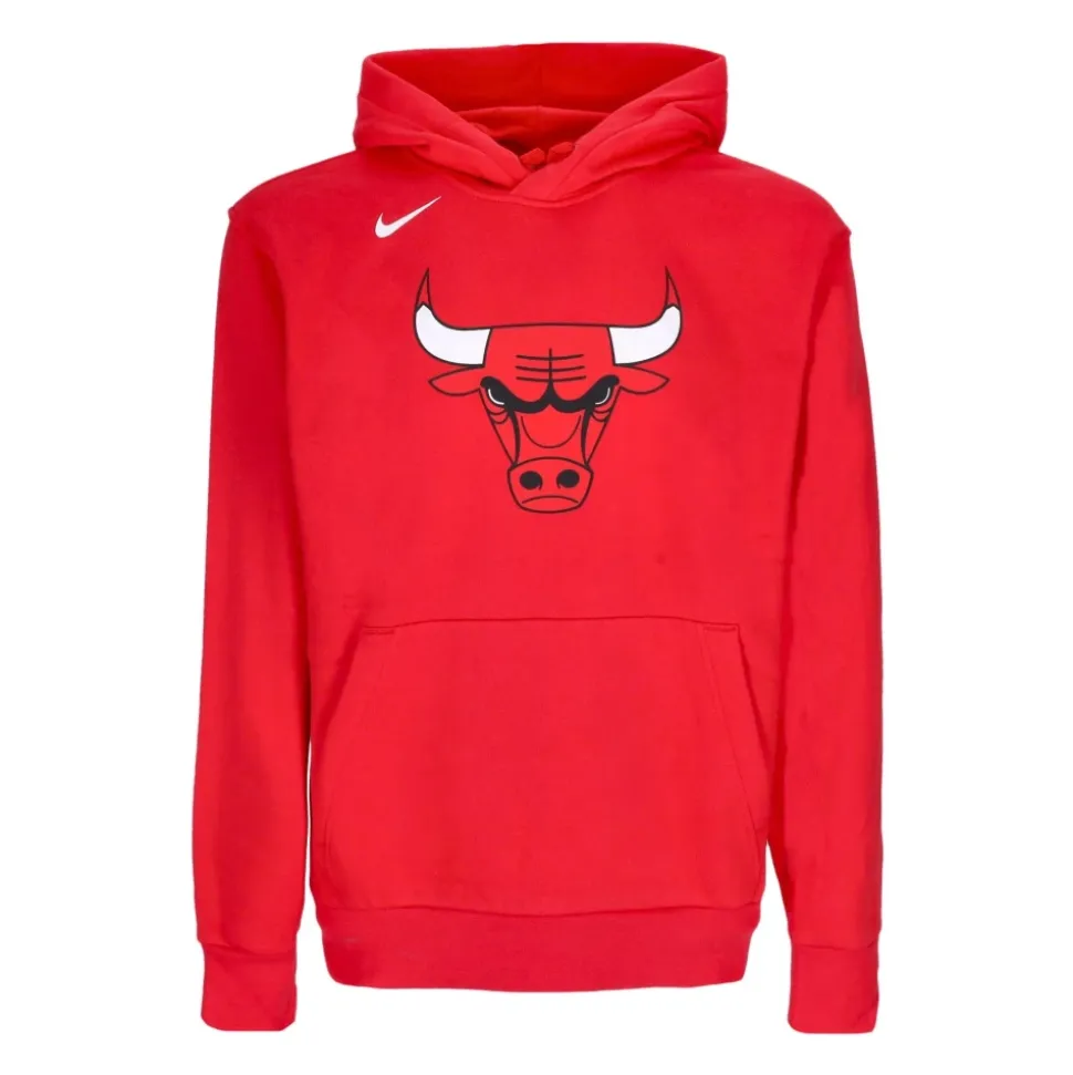 Bluza z kapturem Chicago Bulls Fleece