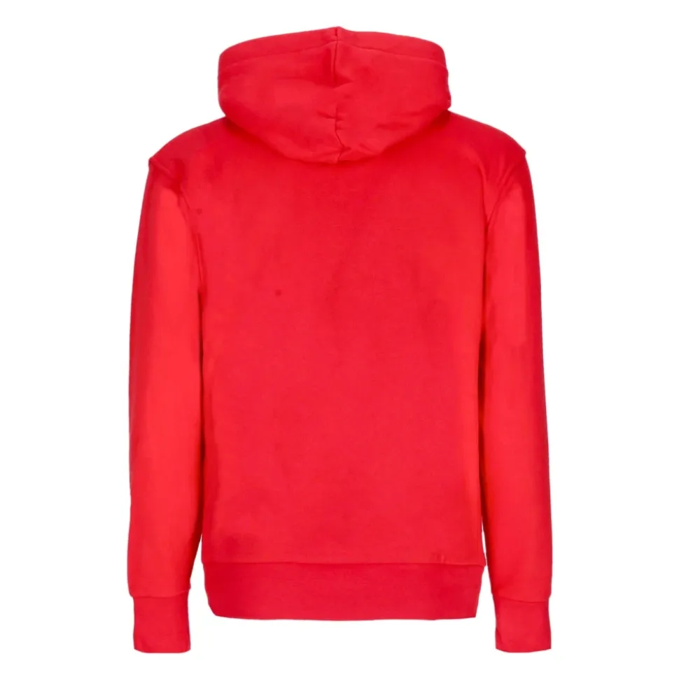 Bluza z kapturem Chicago Bulls Fleece