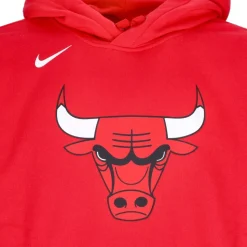 Bluza z kapturem Chicago Bulls Fleece
