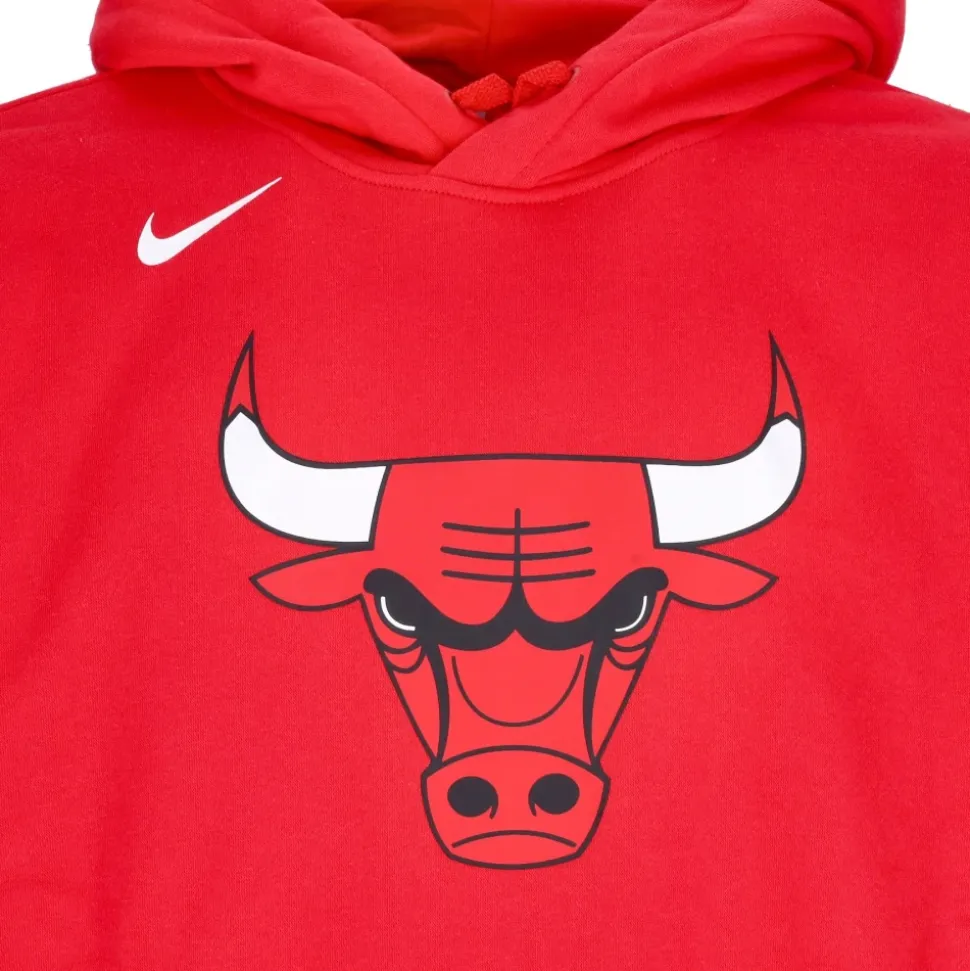 Bluza z kapturem Chicago Bulls Fleece