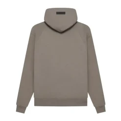 Bluza z Kapturem - Essentials