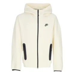 Bluza z kapturem i zamkiem na zamek Tech Fleece