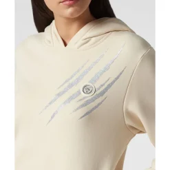 Bluza z kapturem SCRATCH
