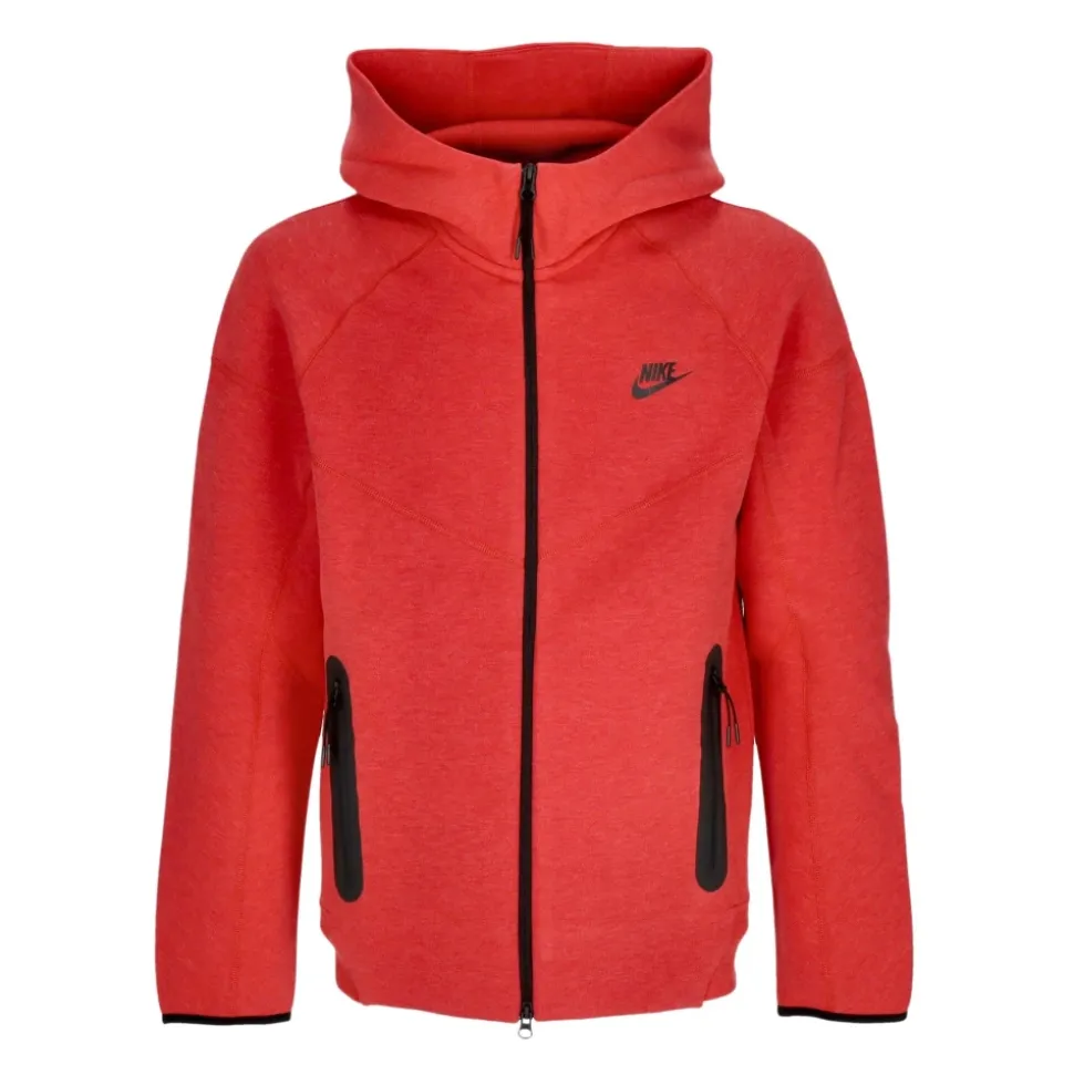 Bluza z kapturem Tech Fleece Zip