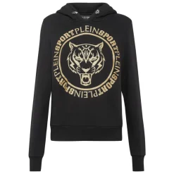 Bluza z kapturem Tiger