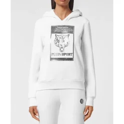 Bluza z kapturem Tiger