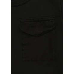 Bluza z kieszenią