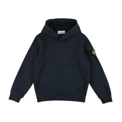 Bluza z kieszenią typu kangur