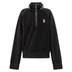 Bluza z Krótkim Zamkiem