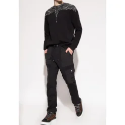 Bluza z nadrukiem
