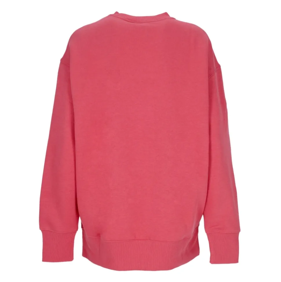 Bluza z Nadrukiem Oversize