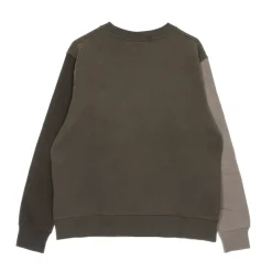 Bluza z okrągłym dekoltem