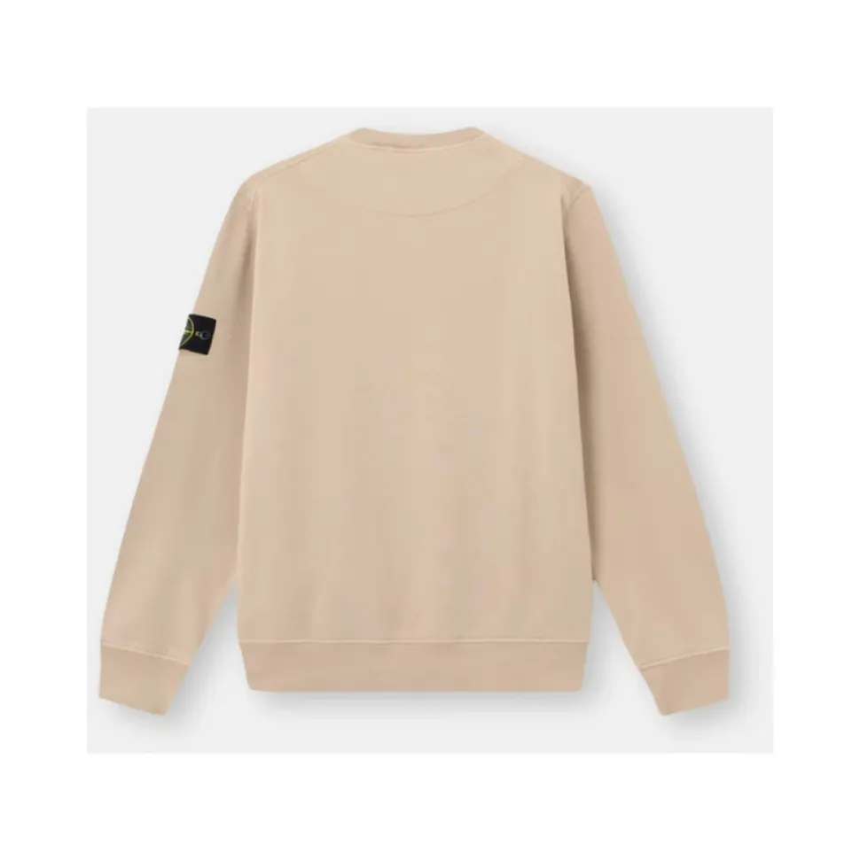 Bluza z Okrągłym Dekoltem