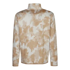 Bluza z Okrągłym Dekoltem