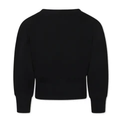 Bluza z okrągłym dekoltem