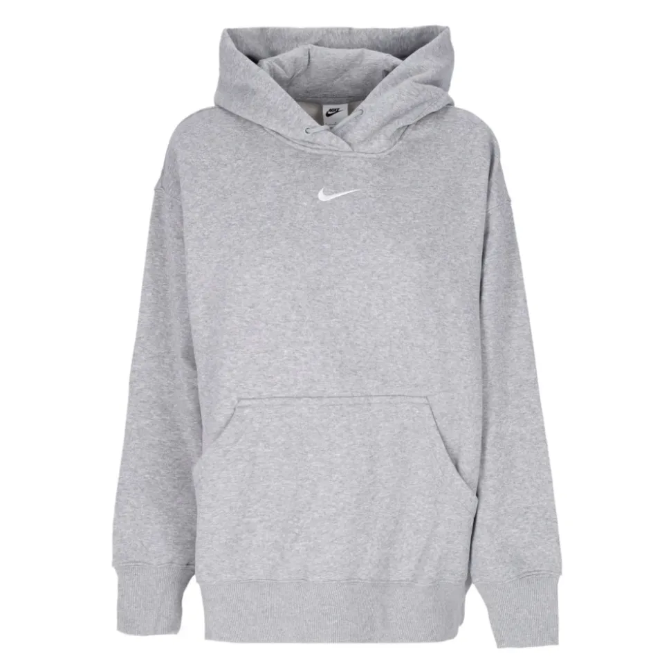 Bluza z polaru Phoenix Oversize