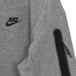 Bluza z polaru technicznego Nike Tech Fleece