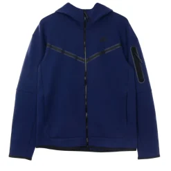 Bluza z zamkiem Tech Fleece