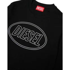 Bluzy Diesel