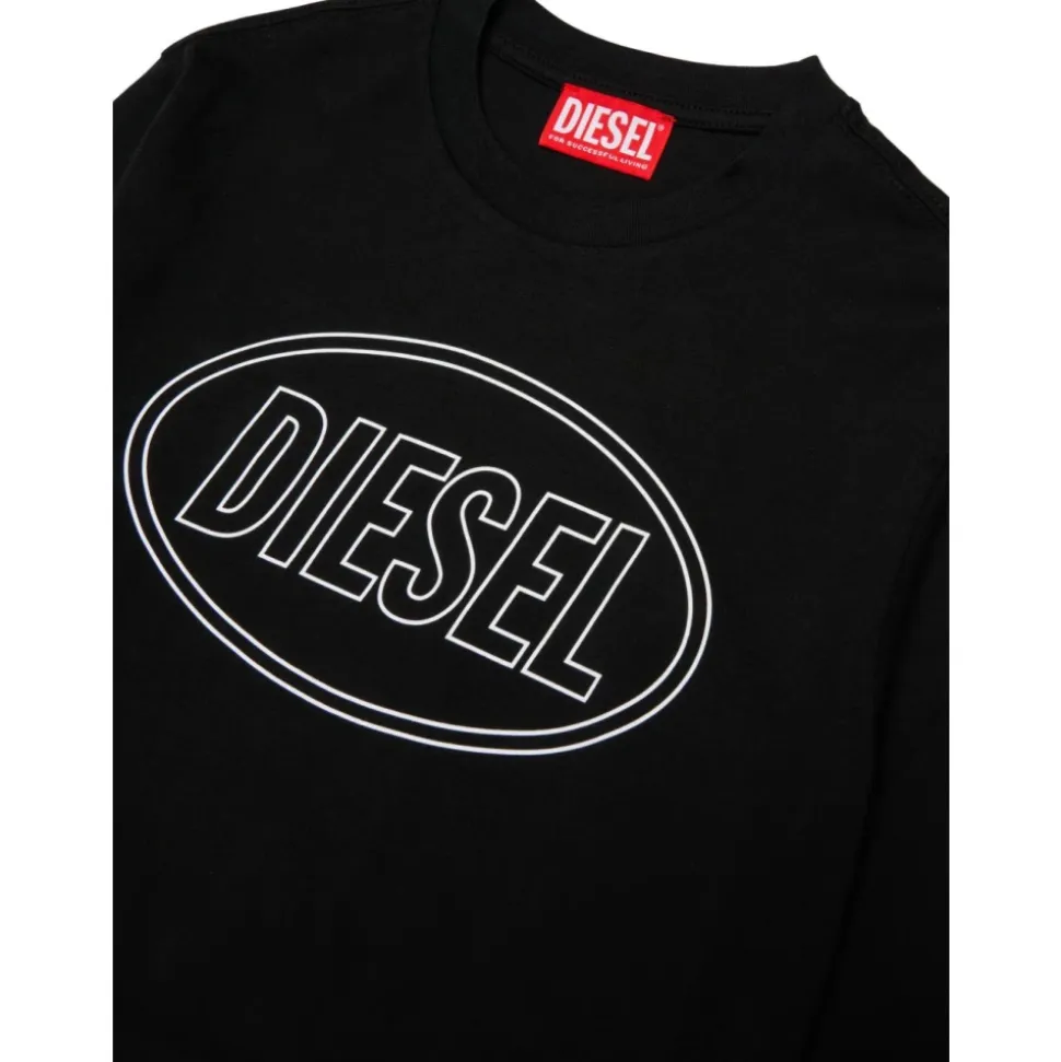 Bluzy Diesel