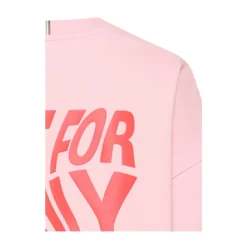 Bluzy dresowe