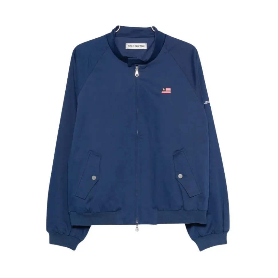 Bomber Jackets