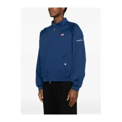 Bomber Jackets