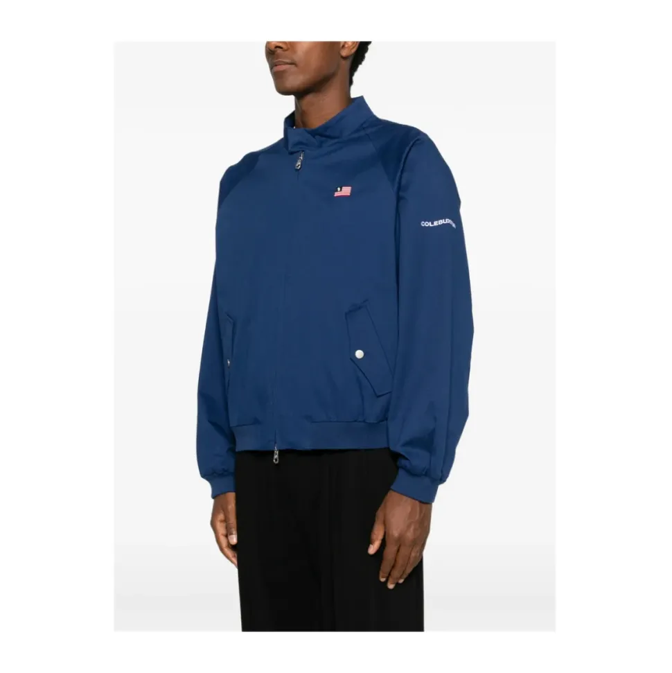Bomber Jackets