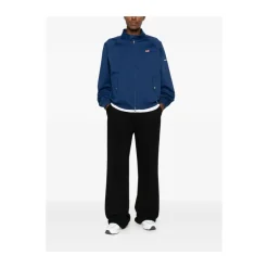 Bomber Jackets