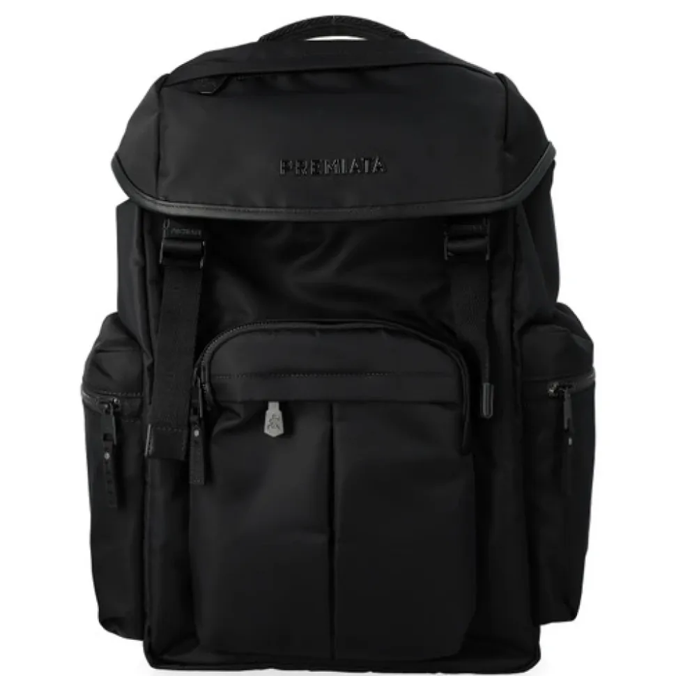 Booker 2150 Backpack
