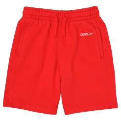 Bookish Diag Sweatshorts