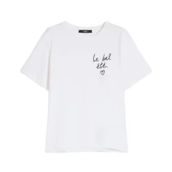 Bora Jersey T-shirt