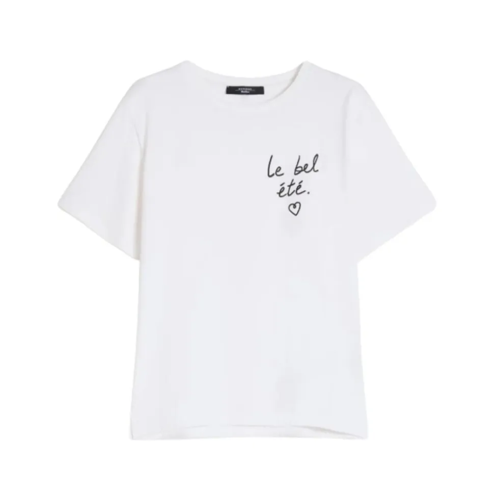 Bora Jersey T-shirt