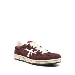 Bordeaux Sneakers AW25
