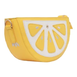 Borsa Lemon Spalmato