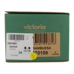 Bosco Barefoot Mercedes Lona Drec