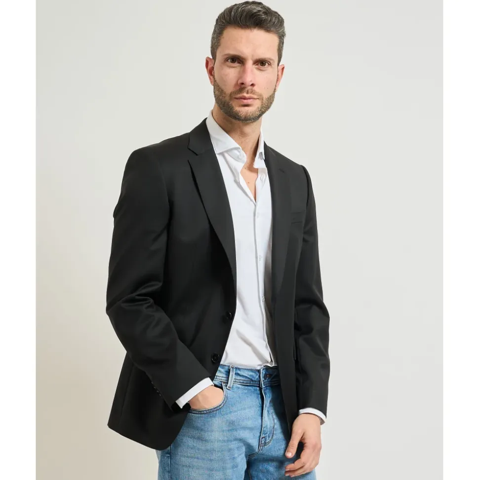 BOSS Jackets