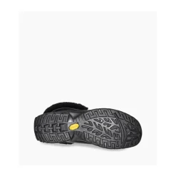 Botki Butte Black