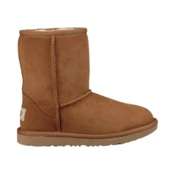 Botki Classic II Boots Chestnut