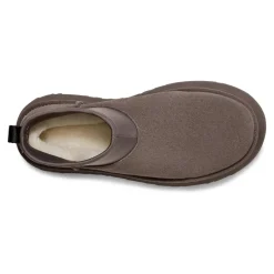 Botki Classic Mini Dipper Thundercloud
