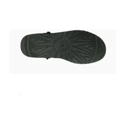 Botki Classic Short Black