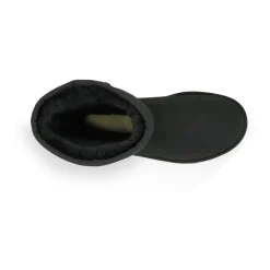 Botki Classic Short Black