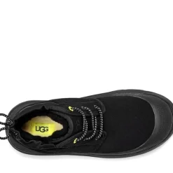 Botki Neumel Weather Hybrid Black / Black