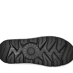 Botki Neumel Weather Hybrid Black / Black